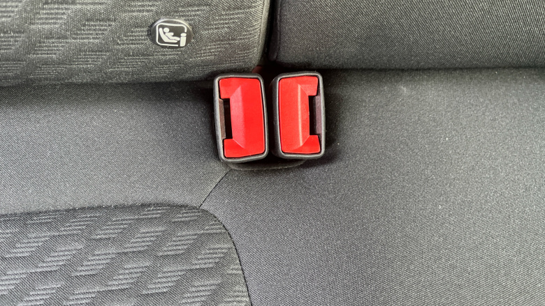 Ford Fiesta 1.0 EcoBoost Titanium 5dr Petrol Hatchback